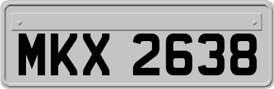 MKX2638