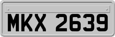 MKX2639