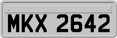 MKX2642