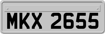 MKX2655