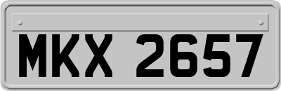 MKX2657