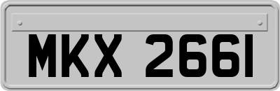 MKX2661