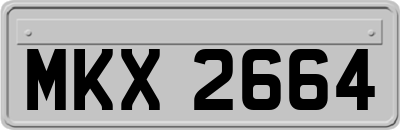 MKX2664