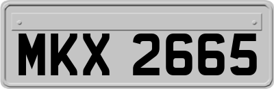 MKX2665