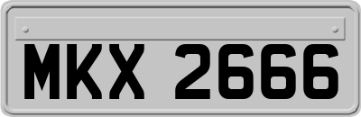 MKX2666