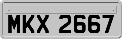 MKX2667