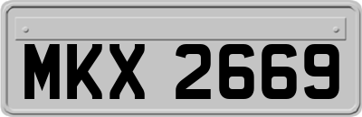 MKX2669