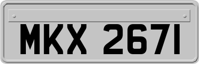 MKX2671