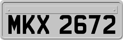 MKX2672