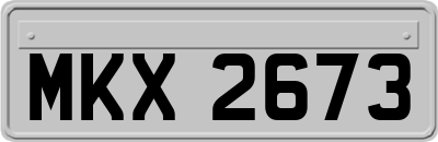 MKX2673