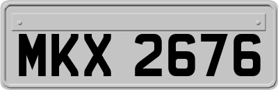 MKX2676