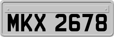 MKX2678