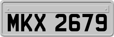 MKX2679