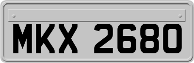 MKX2680