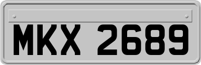 MKX2689