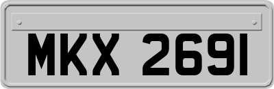 MKX2691