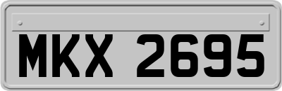 MKX2695