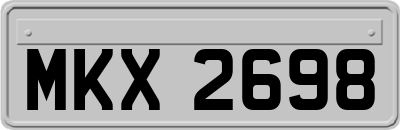 MKX2698