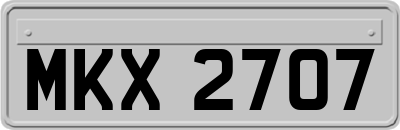 MKX2707