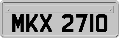 MKX2710