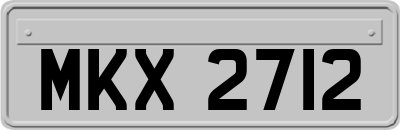 MKX2712
