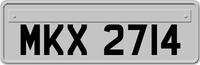 MKX2714