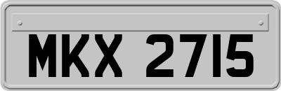 MKX2715