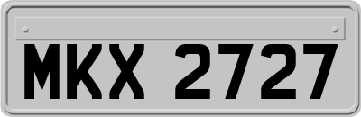 MKX2727