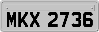 MKX2736
