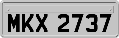 MKX2737