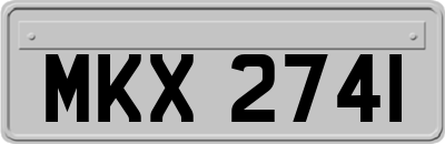 MKX2741