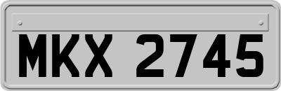 MKX2745