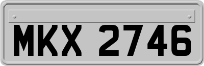 MKX2746