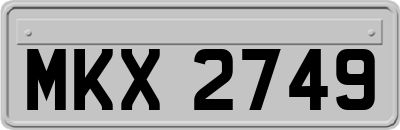 MKX2749