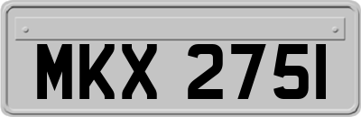 MKX2751