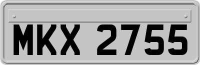 MKX2755