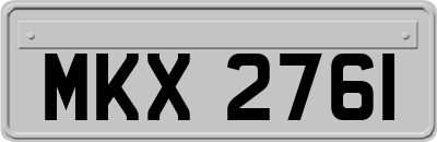 MKX2761