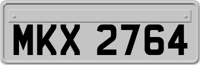 MKX2764