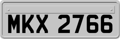 MKX2766