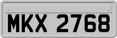MKX2768