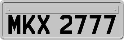 MKX2777