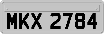 MKX2784