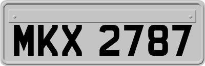 MKX2787