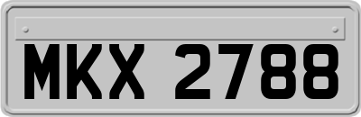 MKX2788