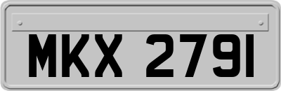 MKX2791