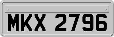 MKX2796