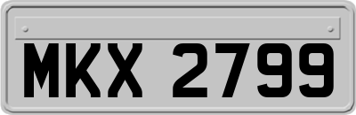 MKX2799