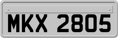 MKX2805
