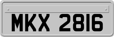 MKX2816