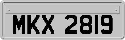 MKX2819